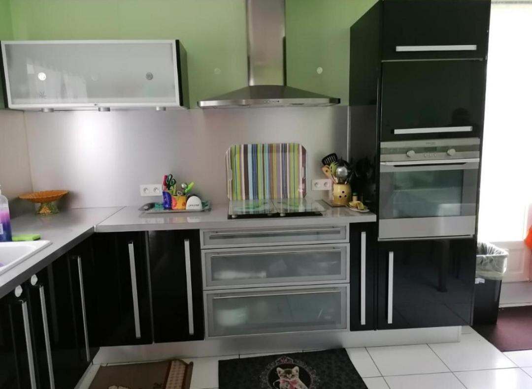 Charmant Logement Entier A La Campagne Sencenac-Puy-de-Fourches エクステリア 写真