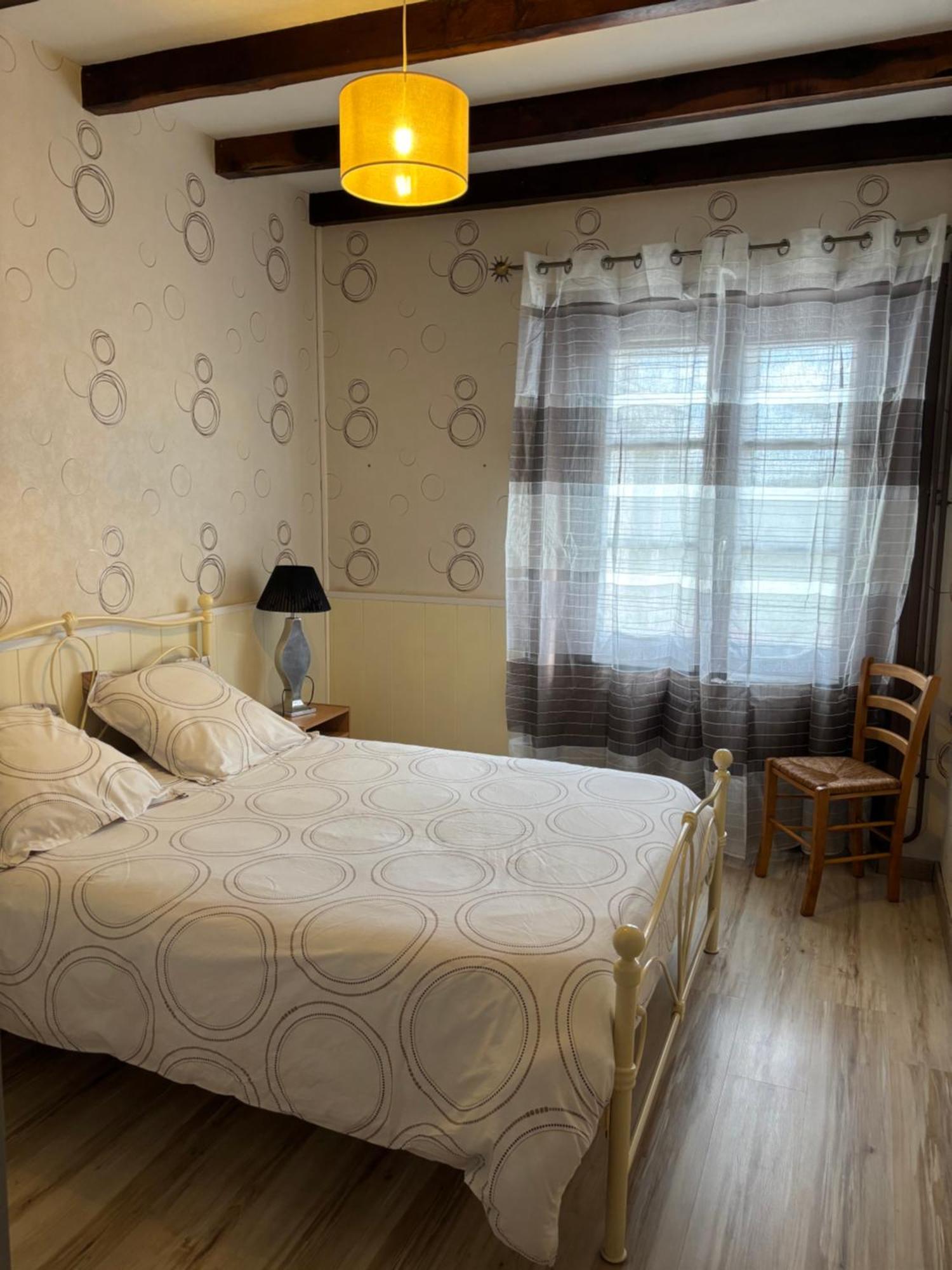 Charmant Logement Entier A La Campagne Sencenac-Puy-de-Fourches エクステリア 写真